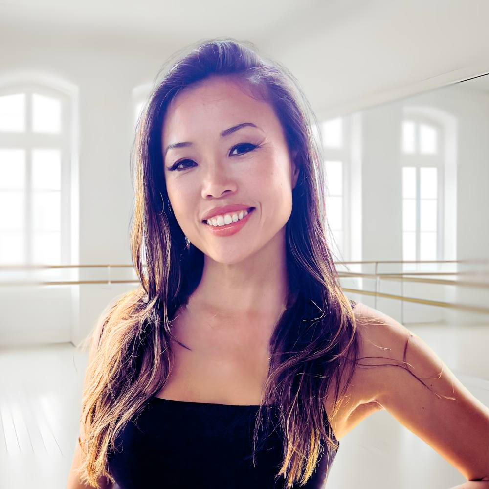 Jessy, Flow Facilitator l FloConexion